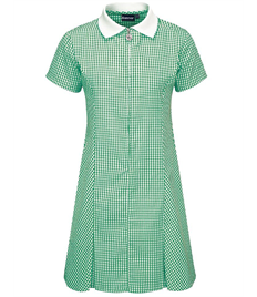 WHITBY HEATH SUMMER DRESS