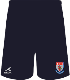 Whitby High PE Shorts 