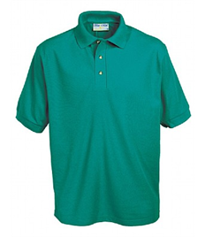 Brookside Primary School Jade Polo Shirt ( Year 5 and Year 6 )