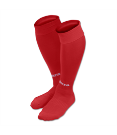 JOMA RED SOCKS